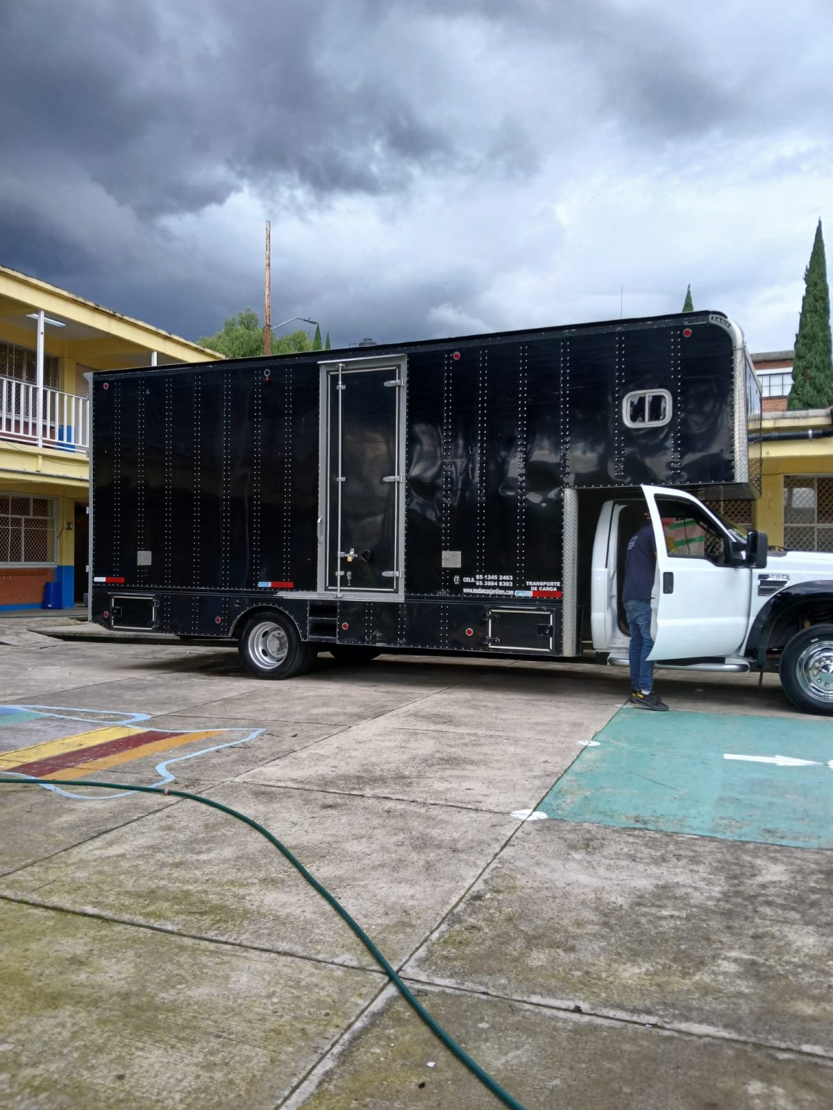Servicio profesional
