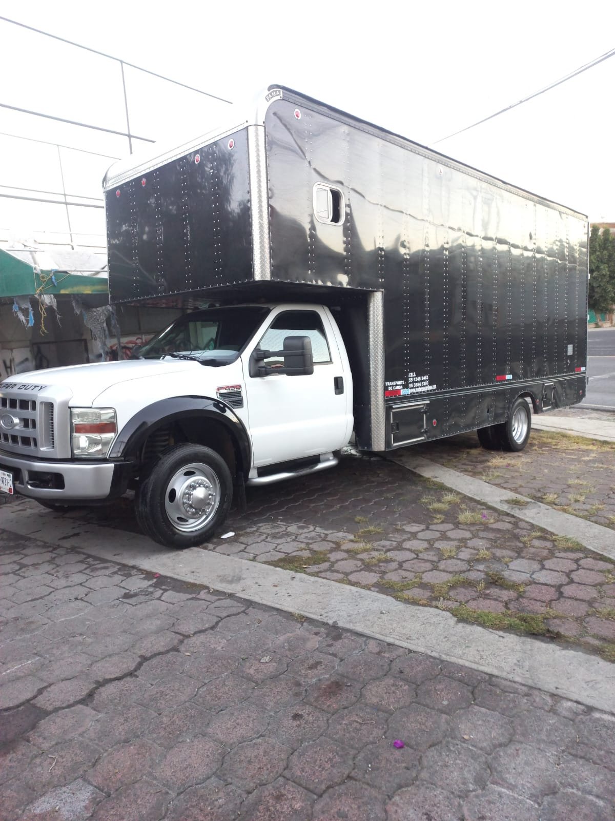 Mudanzas baratas en tlalpan