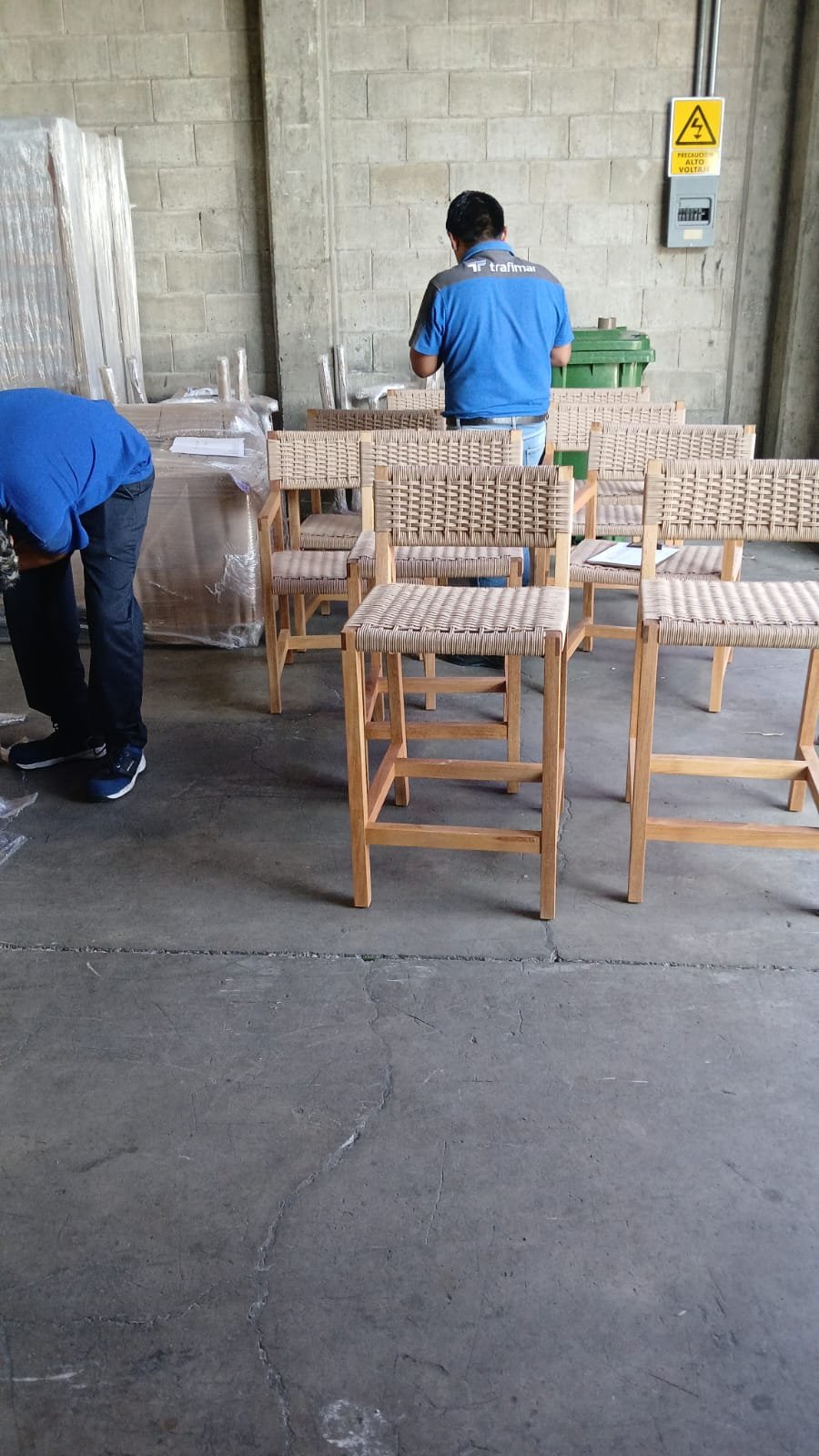 Servicio profesional